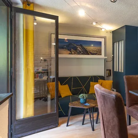 Apartment Avec Balcon