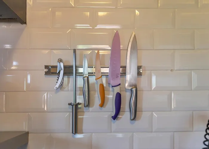 Avec Balcon 公寓 霞慕尼