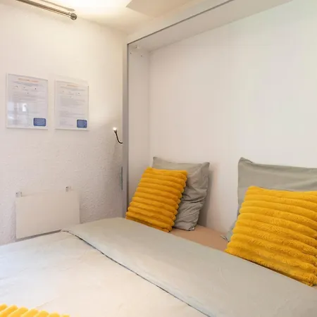 Apartmán Avec Balcon Chamonix