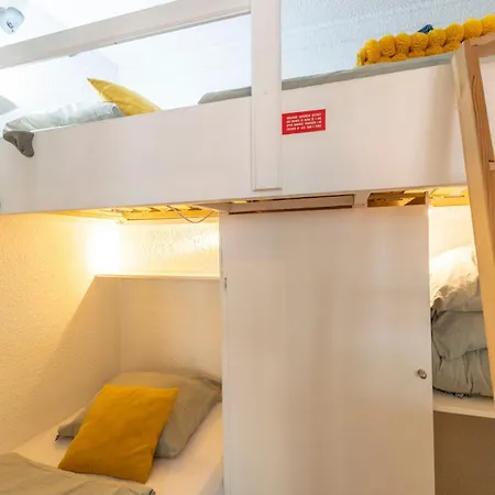 Apartmán Avec Balcon Chamonix