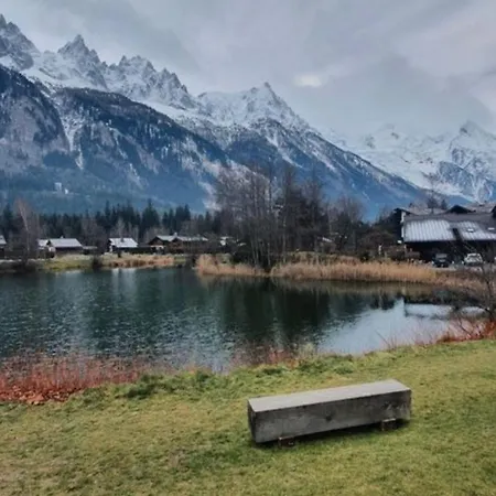 Apartmán Avec Balcon *